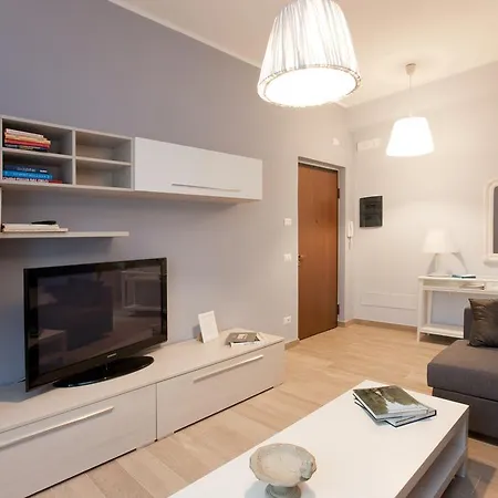 La Vacanza Di Nana Apartment *